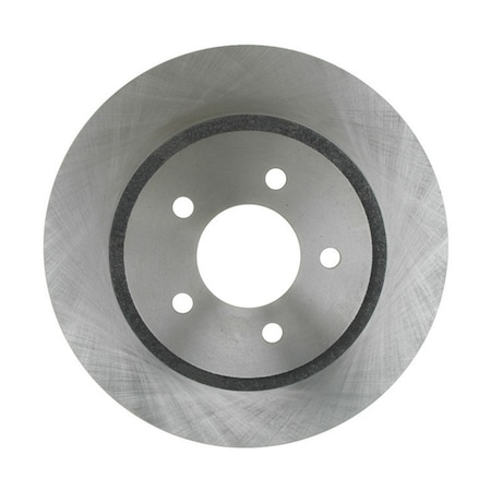 Raybestos Disc Brake Rotor-Dih Parking B Br54122,680271R 680271R